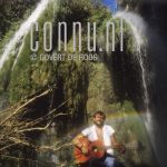 00-06-1983 Hans Bouwens als George Baker in Benidorm spanje Photo: Govert de Roos/Connu